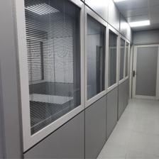 تولیدی و فروشگاه پارتیشن دی