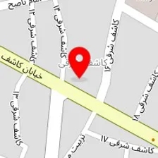 پرده سرای ابریشم