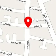 گالری پرده اروند