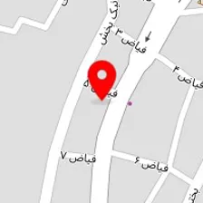 دوخت و نصب پرده آریا