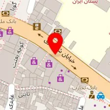 پرده فروشی یوسفی