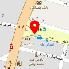 قصرپرده رضا