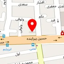 پرده سرای ابریشم