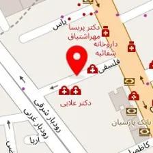 سالن زیبایی بی همتا