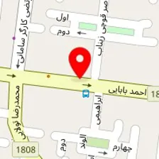 گالری پرده ماه دکور