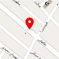 پرده سرا نفیس