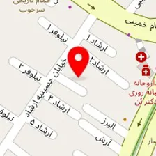 گالری پرده روفیا