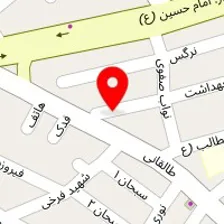 پرده پاتریس