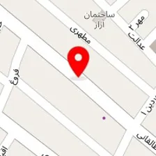 پرده ترمه