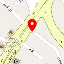 قصر پرده محمدی