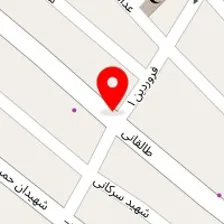 پرده سرای امیر