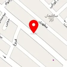 پرده سرای انتیک