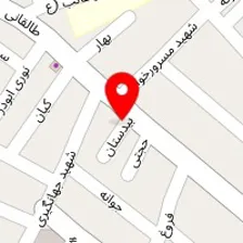 پرده سرای آریانا