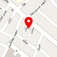 پرده سرای اطلس پور