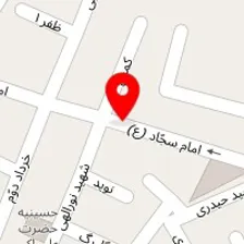 پارچه و پرده سرای کافی آبادی