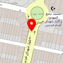 گالری پرده پرنیان