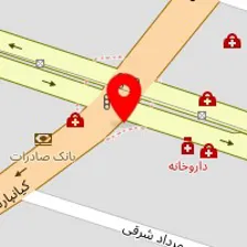 گالری پرده نفیس