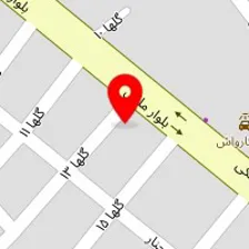 گالری پرده نانسی