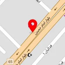 پرده سرای نور (یوسفی) رباط کریم