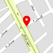 گالری پرده محمد