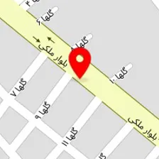 پرده سرای باران