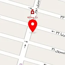 پرده سرای کلاسیک