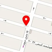 پرده سرای قصر