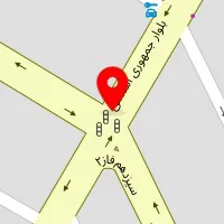 گالری پرده دانتل