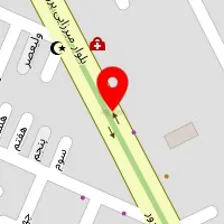 اطلس پارتیشن پاراوان