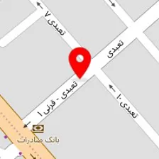 گالری پرده شریف