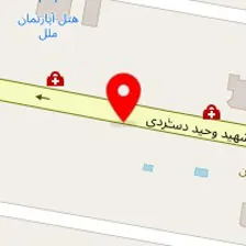 داروخانه دکتر رحیمی