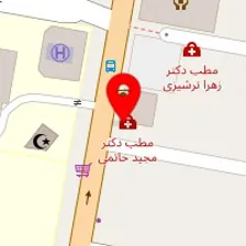 داروخانه دکتر خسروانی