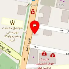 داروخانه دکتر یزدانی