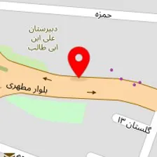 شیشه بری ارکیده ترکاشوند