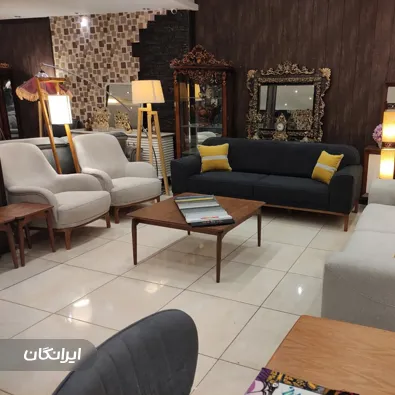 فروشگاه مبل پدیده