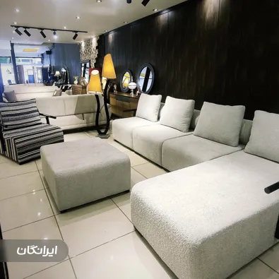 فروشگاه مبل پدیده