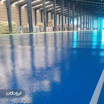 پیمانکاری ژیوان پوشش صنعت