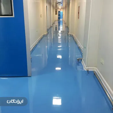 پیمانکاری ژیوان پوشش صنعت