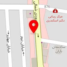 فروشگاه کفپوش البرز پارکت