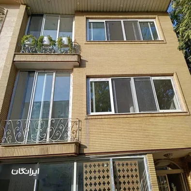 تولیدی نوین پنجره