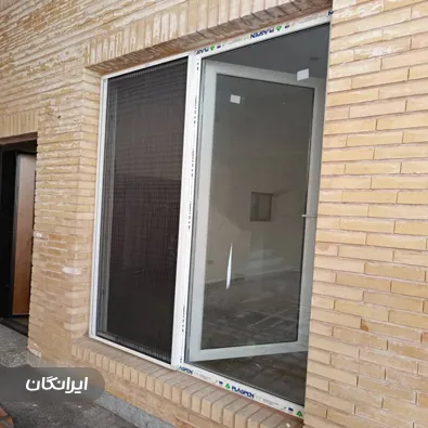 تولیدی نوین پنجره
