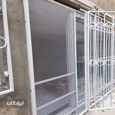 تولیدی نوین پنجره