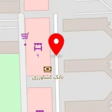 شیشه آیینه قاب اکباتان