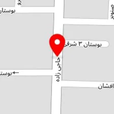 شیشه آینه قاب امین