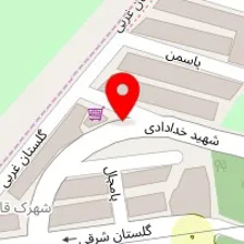 فروشگاه شیشه سکوریت جامینه