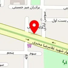 شرکت شاه شیشه