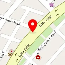 دفتر دکوراسیون داخلی عمارت