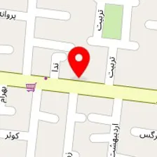 فروشگاه شیشه خدائی