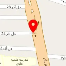 فروشگاه آینه دکوراتیو و بک لایت ساویسانا