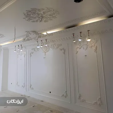 دکوراسیون داخلی آذین دکور